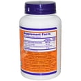thumbnail image 2 of Supplement NOW Ácido alfa lipoico 600 mg 120 cápsulas vegetarianas, 2 of 4