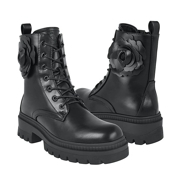 Ozono Tenis Botas Invierno Capa De Ozono BOTINES DAMA CAPA DE