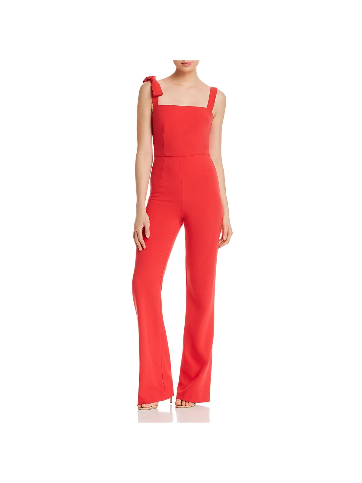 red jumpsuit walmart
