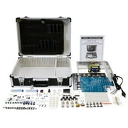 Elenco XK-700K Deluxe Digital / Analog Trainer Kit