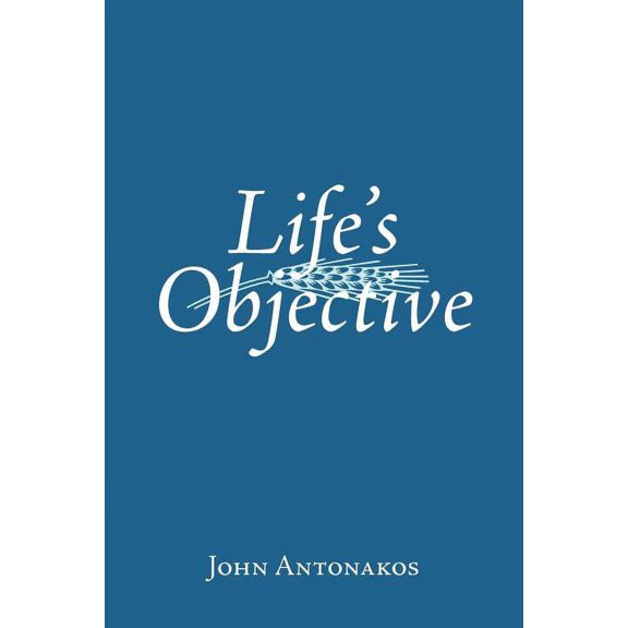 Life's Objective, (Paperback)