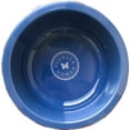 thumbnail image 3 of The Pioneer Woman Melamine Feeding Bowl Charming Check 37 oz, 3 of 3