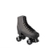 thumbnail image 1 of Patines Quads Marca Sweet Rocket, diseño diamante negro talla 25 cm Sweet Rocket Diamante negro, 1 of 5