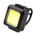thumbnail image 4 of funtasica 2xBike Lights for Night Riding, Bright Bike Lights Front And Back, Waterproof Headlight And Set , Head Light, 4 Pcs, 4 of 8