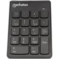 thumbnail image 2 of RHEA- Manhattan Numeric Wireless Keypad 18 Full Size Keys Pc/Mac Compatible 179928, 2 of 5