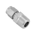 thumbnail image 4 of Conector Adaptador De Rosca Macho Ticfox 3/8NPT De Instalación De Tuberías SS304, 4 of 9