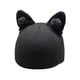 thumbnail image 1 of Funda elástica para casco de esquí, práctica y elegante, para decorar el casco de snowboard. negro, 1 of 9