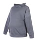 thumbnail image 2 of Gibobby Sudadera oversize mujer Sudaderas de Halloween para mujer de gran tamaño camisetas de otoño y día festivo con cuello redondo(Gris,M), 2 of 5