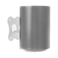 thumbnail image 4 of Speaker Wall Mount Bracket, Metal Speaker Wall Bracket for Era 100, 4.3x3.5in Surround Sound Speaker Mount with Rotatable, Strong Bearing Capacity, 4 of 7