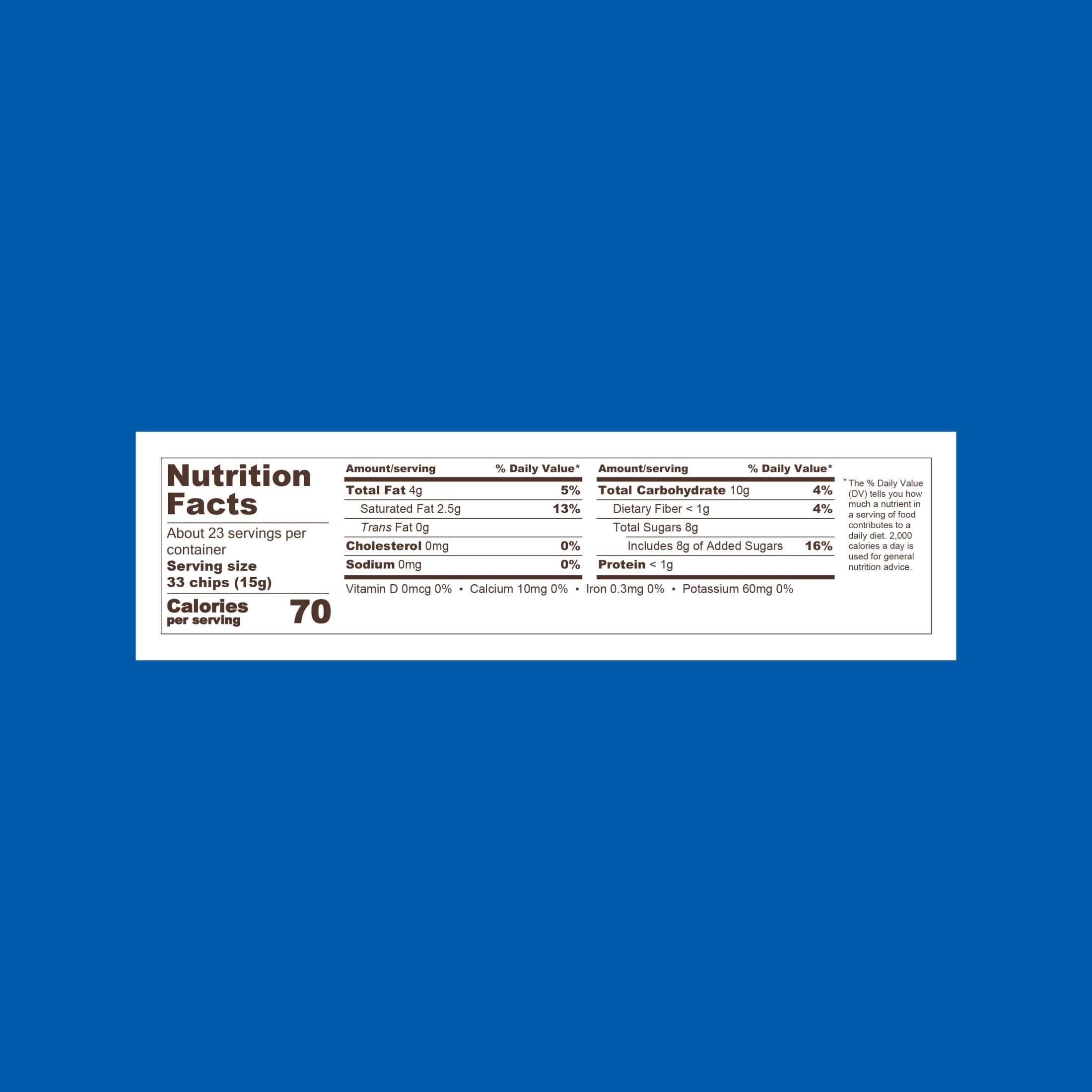 GHIRARDELLI Semi-Sweet Chocolate Premium Baking Chips Chocolate Chips for Baking, 12 oz Bag