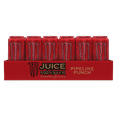 Monster Energy Drink, Pipeline Punch Juice Blend (24 Cans) Passion Fruit, Orange, Pineapple