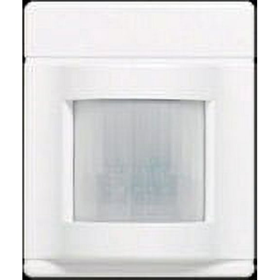 Sensorswitch Occupancy Sensor,PIR,2600 sq ft,White HW13