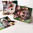 thumbnail image 4 of Tarjeta Deseos Diarios Diamantes Pintura DIY 8 Piezas Animal para Adultos Y, 4 of 9