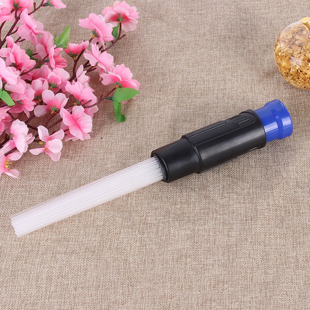 Vacuum Cleaner Accessories Flexible Tubes Dust Around Objects Tube