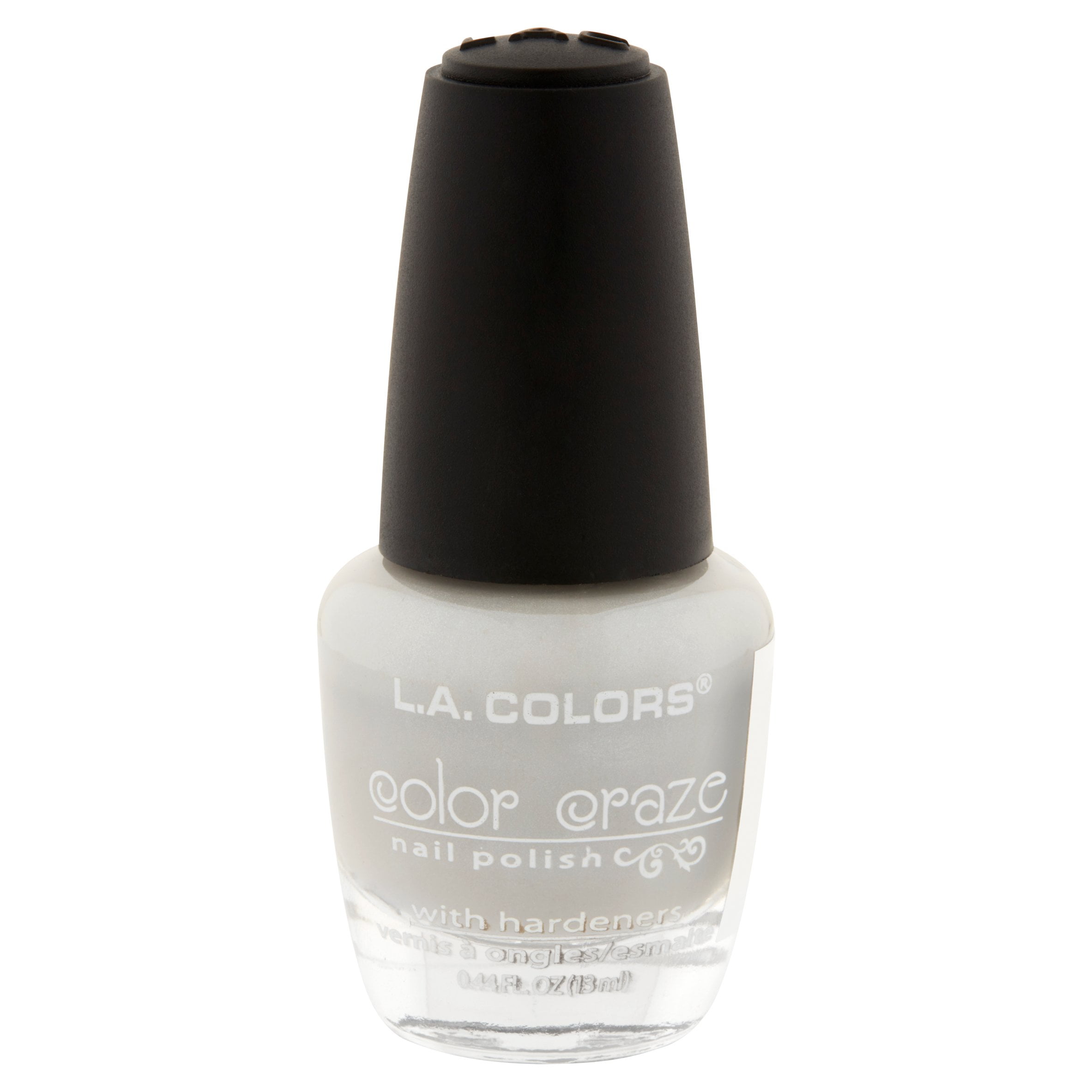 VERNIS À ONGLES COLOR CRAZE - ÂME PERDUE 13 ML