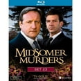 thumbnail image 2 of Midsomer Murders: Set 23 (Blu-ray), Acorn, Drama, 2 of 2