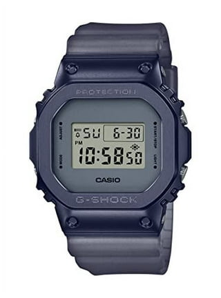 Reloj Casio G-SHOCK modelo GM-5600-1ER marca Casio Hombre — Watches All Time