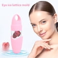 thumbnail image 3 of Rouleau de Glace Réutilisable pour le Visage Rouleau de Glace Réutilisable pour le Visage Rouleau de Glace pour l'Élimination, 3 of 10