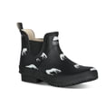 thumbnail image 3 of Horze Billie Womens Winter Rubber Paddock Boots, 3 of 5