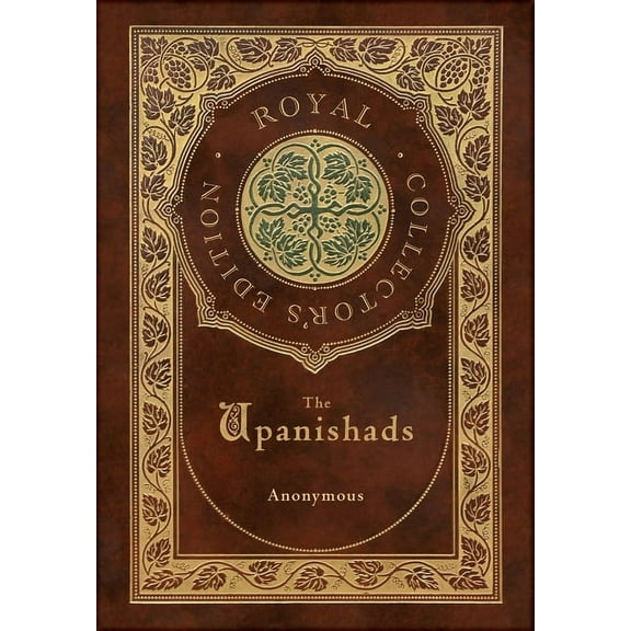 The Upanishads (Royal Collector's Edition) (Case Laminate Hardcover with Jacket), (Hardcover)