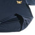 thumbnail image 2 of Soffe Men's Navy® Forged by The Sea PT T-Shirt, Dark Navy, X-Large, 2 of 5
