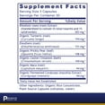 thumbnail image 2 of Premier Research Labs Adaptogen-R3 - Adaptogen for Stress Support - With Rhodiola Rosea Extract, Maca Root & Eleuthero - For Heart Health & Metabolic Health - 90 Vegetarian Capsules, 2 of 6