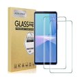 thumbnail image 1 of Chenchen Tempered Glass for Blackview Oscal Pad 60/70 Screen Protector, [2 Pack] Premium Quality Guard Film, Case Friendly, Shatterproof, Shockproof, Scratchproof oilproof, 1 of 1