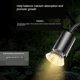 thumbnail image 2 of Muyoka Lámpara de calor para reptiles con interruptor regulable, lámpara de calor ajustable para recintos de animales, acuarios, brazo giratorio de 360°, abrazadera resistente adecuada para reptiles, Muyoka Hogar, 2 of 7