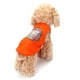 thumbnail image 1 of Cuadros Decorativos Lindo elefante patrón brillante perro camisa DIY diamante lentejuelas mascota ropa camiseta Ehuebsd embutido en tela, 1 of 1