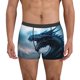 thumbnail image 1 of Fotbe Blue Thunder Storm Dragon Calzoncillos Tipo Boxer con Bolsa de Soporte Total para Hombre, X-Temp Fresco, Transpirable y de Secado Rápido-XX-Large, 1 of 5