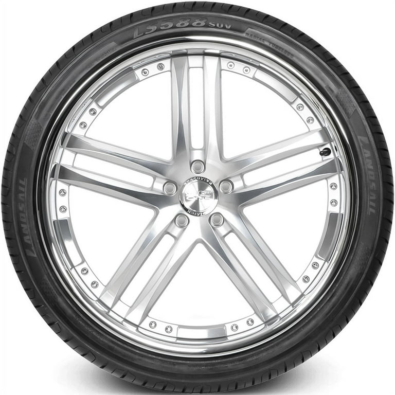 Landsail LS588 All Season 275/40ZR20 Tire - SUV Performance