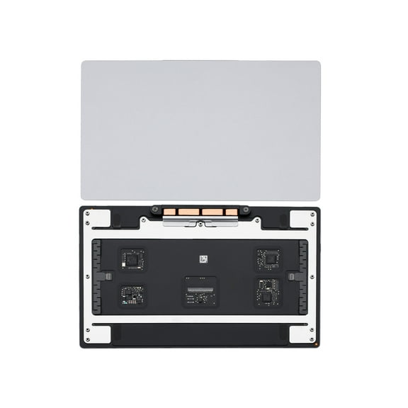 Replacement Trackpad For MacBook Pro 15" A1990 (Late 2018/Early 2019) / A1707 (Late 2016/Mid 2017) - Space Grey