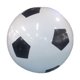 thumbnail image 2 of Pelota de agua inflable, juguetes de fútbol acuático, accesorios de PVC, juguetes de piscina, 150 cm de diámetro, 2 of 9