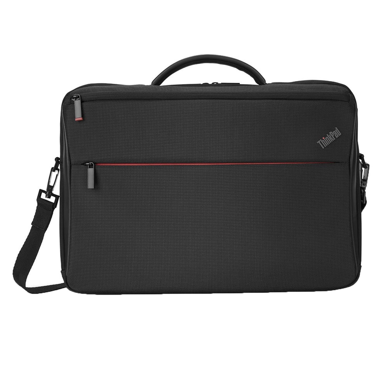 Lenovo Lenovo 15.6" ThinkPad Professional Slim Topload Case, Black