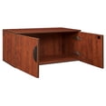 thumbnail image 4 of Regency Storage Cabinet 36" Cherry, 4 of 5
