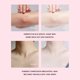thumbnail image 4 of Fiudx Ofertas Flash Artículos En Oferta Exfoliante Corporal Rejuvenecedor De Semillas De Granada Para Limpiar, Suavizar E Hidratar Las Protuberancias De La Piel, 4 of 6