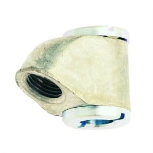 CHUCK ASSM DH NS 032994