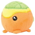 thumbnail image 2 of 3 inch Deluxe Squishy Plush Dinosaur ( random color 3x pcs), 2 of 5