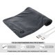 thumbnail image 3 of Almohadilla térmica USB Almohadilla térmica portátil Cojín térmico de 5 V con 3 ajustes de calor y apagado automático Caliente para el cuello y el abdomen, 3 of 7