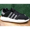 thumbnail image 1 of Adi - das Mens NMD R1 Black Charcoal S31504 Running Shoes Sneakers Size 13 US, 1 of 6