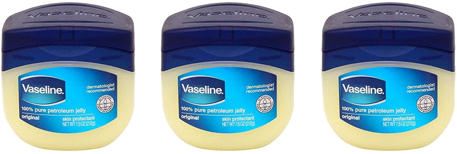 Extra Hydrating Petroleum Jelly for Chafed Skin Treatment Ideal for Use