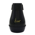 thumbnail image 1 of MLINS Professional Tenor Trombone Silencer Delicate Trombone Mute Musical Instrument Sourdine, 1 of 7