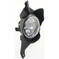 thumbnail image 4 of For Ford Explorer Sport Fog Light Assembly 2001 2002 2003 Driver Side For FO2592201 | 4L2Z 15200 CA, 4 of 5