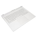 thumbnail image 2 of Teclado para computadora portátil de pulgadas, teclado para Surface Book, teclado de repuesto para computadora portátil, teclado para libro elaborado por expertos, 2 of 8