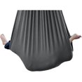 thumbnail image 2 of Sensory Swing for Indoor Therapy - Swing for Adults, Children and Teens, 2 of 5