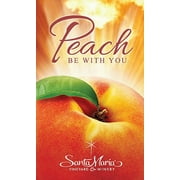 Brianna Santa Maria Peach Be With You 750ml