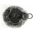thumbnail image 4 of Matsuzay Cubierta de micrófono de repuesto para PC de escritorio, silenciador de micrófono, cordón reutilizable, filtro de ruido, accesorios Cables de audio/vídeo, 4 of 6