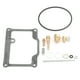 thumbnail image 4 of Kit de reconstrucción de carburador de motocicleta, Accesorios de reparación de revisión de carburador aptos para Suzuki GT550 1974-1977, 4 of 12