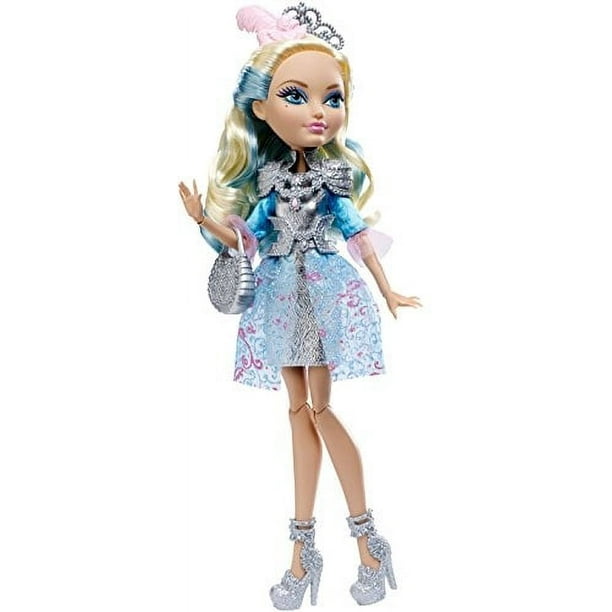 Muneca encantadora EverAfterHigh