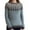D-Grey, variant on Kcodviy Womens Sweaters Winter Fall Fair Isle Sweaters Casual Loose Long Sleeve Mens Sweater Business Knitted Sweater Tops